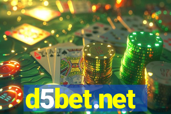 d5bet.net