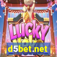 d5bet.net