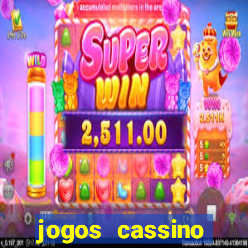 jogos cassino ganhar dinheiro