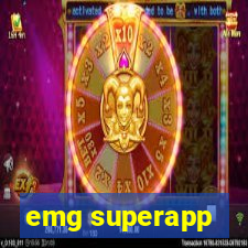 emg superapp