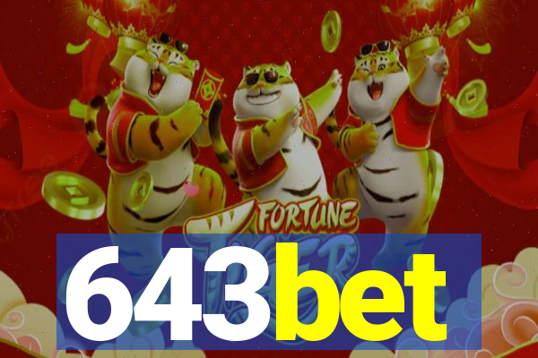 643bet