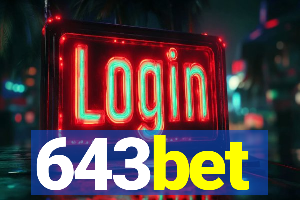 643bet