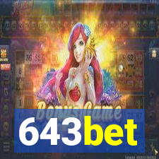 643bet