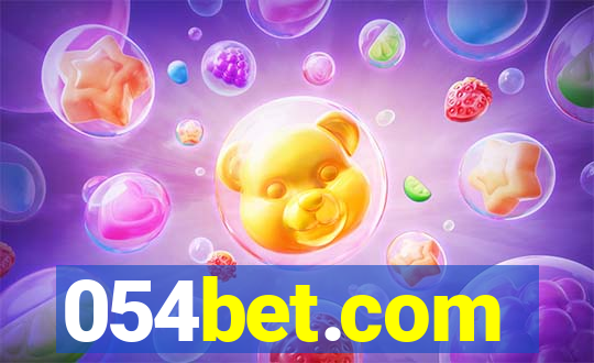 054bet.com