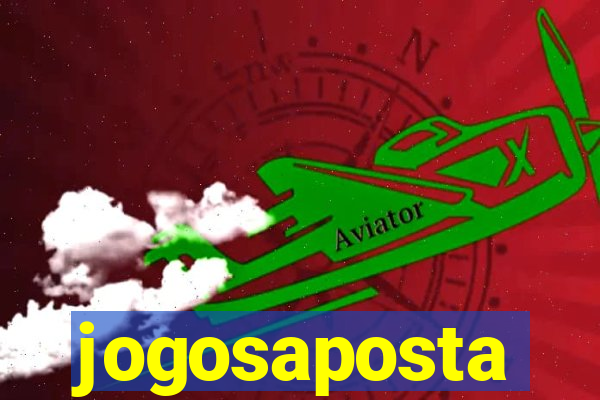 jogosaposta