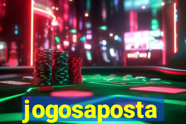 jogosaposta