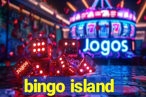 bingo island