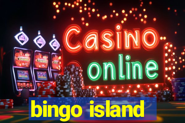 bingo island