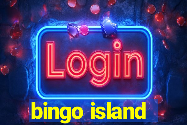 bingo island