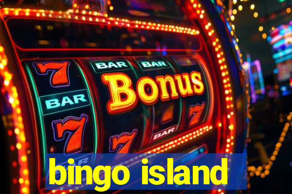 bingo island