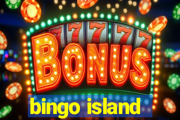 bingo island