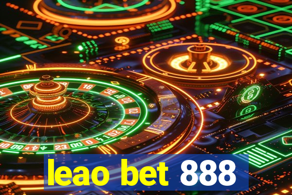 leao bet 888