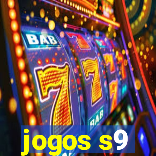 jogos s9