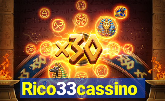 Rico33cassino