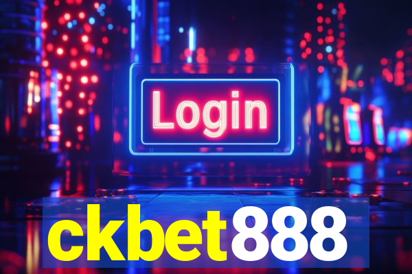 ckbet888