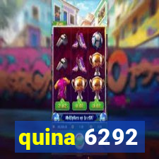 quina 6292