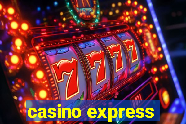 casino express