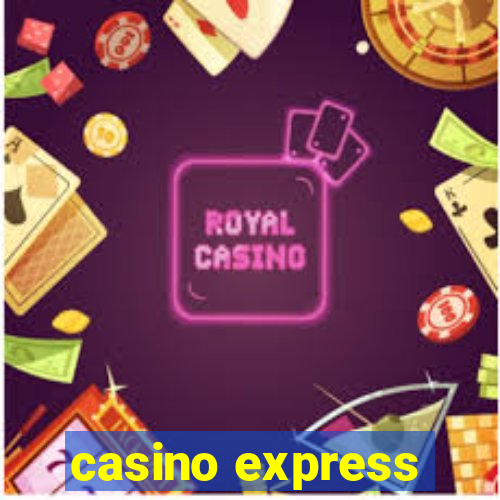 casino express