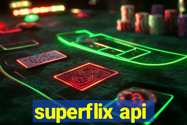 superflix api