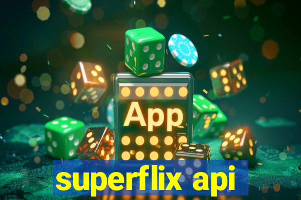 superflix api