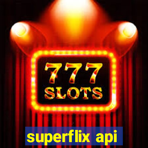 superflix api