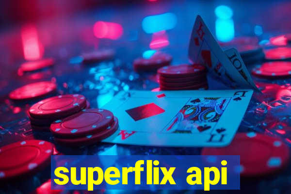 superflix api