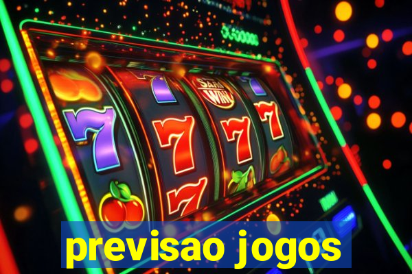 previsao jogos