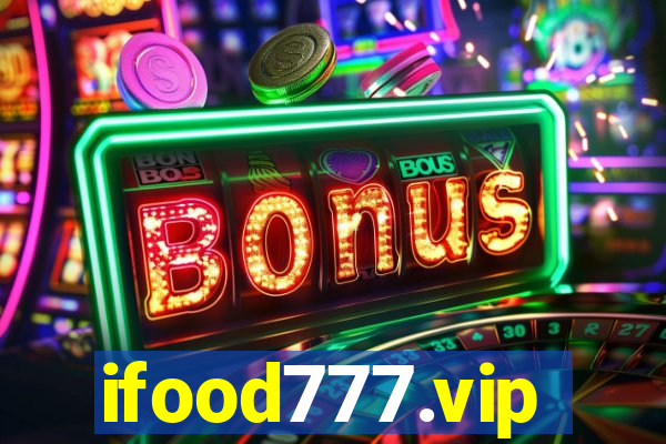 ifood777.vip