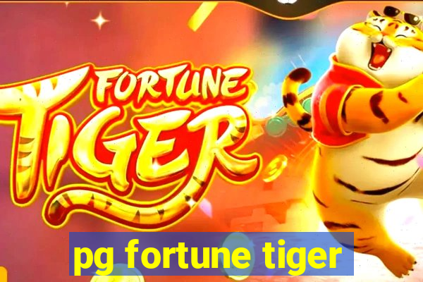 pg fortune tiger