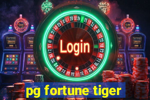 pg fortune tiger