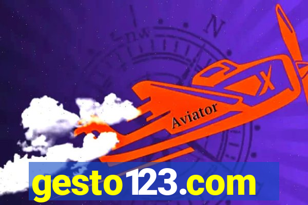 gesto123.com