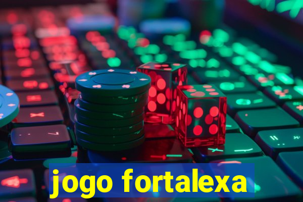 jogo fortalexa