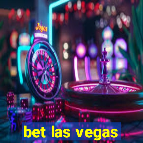 bet las vegas