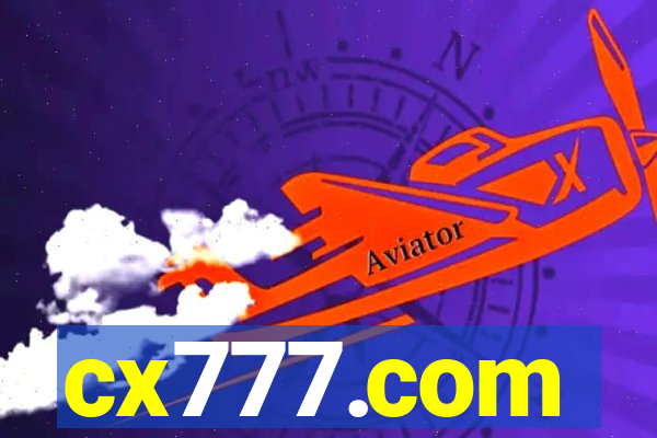 cx777.com