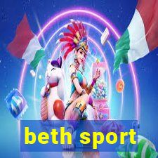 beth sport