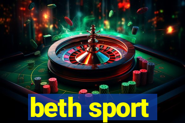 beth sport