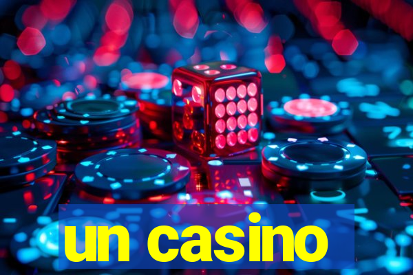 un casino