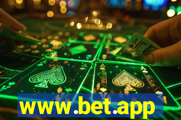 www.bet.app