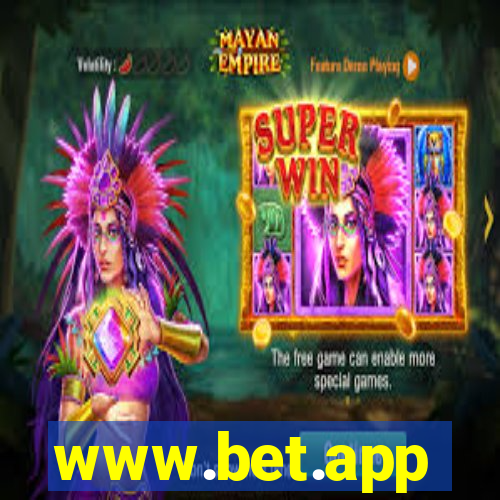 www.bet.app