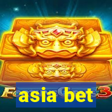 asia bet