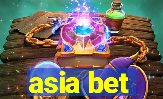 asia bet