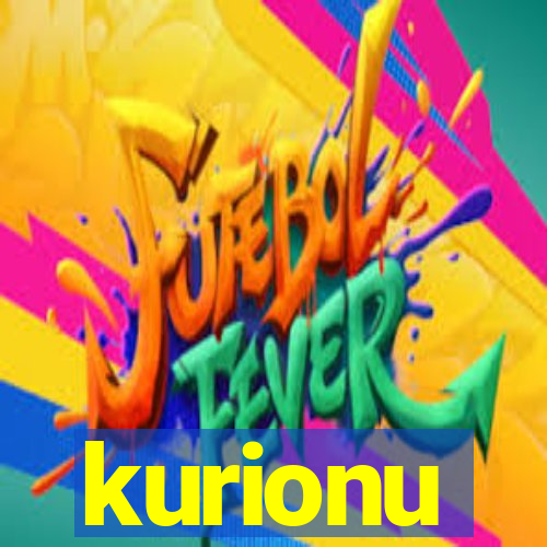 kurionu