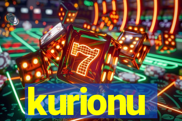 kurionu