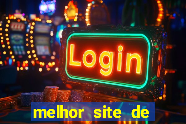 melhor site de jogos para ganhar dinheiro