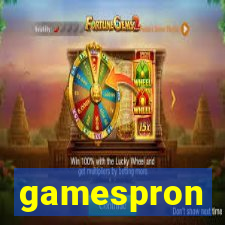 gamespron