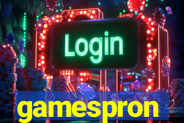 gamespron