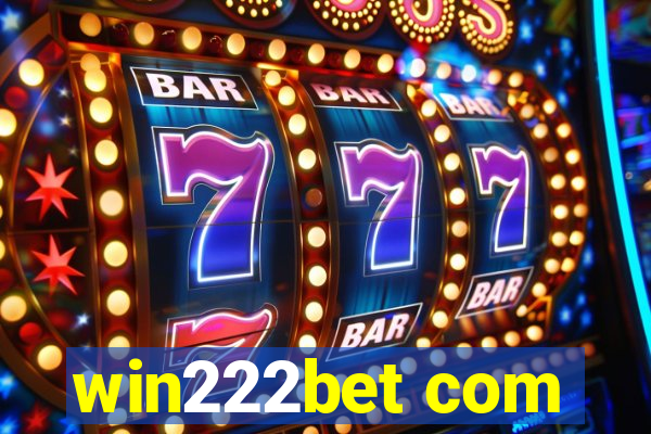 win222bet com