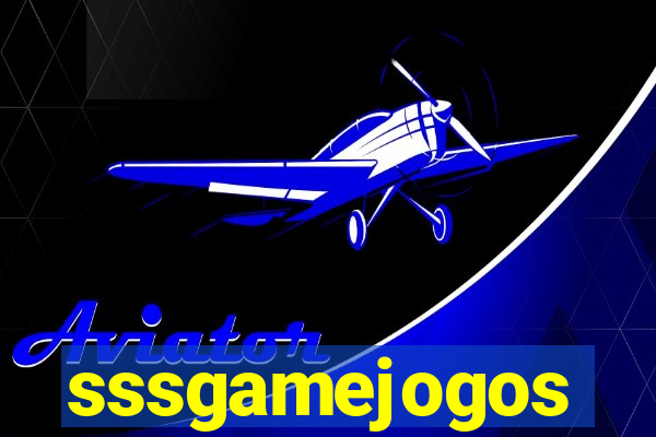 sssgamejogos