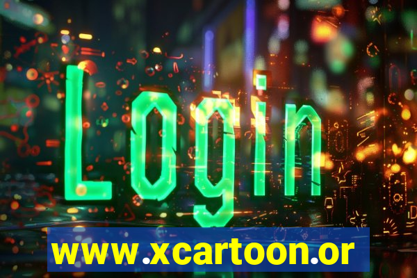 www.xcartoon.org