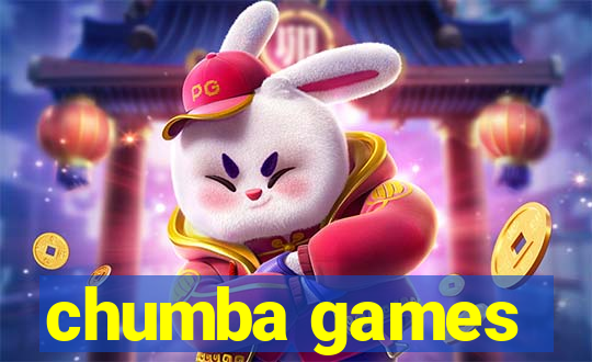 chumba games